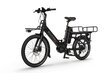 Elektrijalgratas Ecobike Cargo 26,4 Ah LG hind ja info | Elektrirattad | kaup24.ee