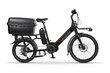 Elektrijalgratas Ecobike Cargo 26,4 Ah LG hind ja info | Elektrirattad | kaup24.ee