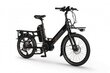 Elektrijalgratas Ecobike Cargo 26,4 Ah LG hind ja info | Elektrirattad | kaup24.ee