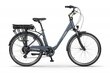 Elektrijalgratas Ecobike Traffic 17,5 Ah LG, sinine hind ja info | Elektrirattad | kaup24.ee