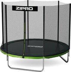 Batuut Zipro Jump Pro 6FT, 183 cm hind ja info | Batuudid ja batuudi varuosad | kaup24.ee