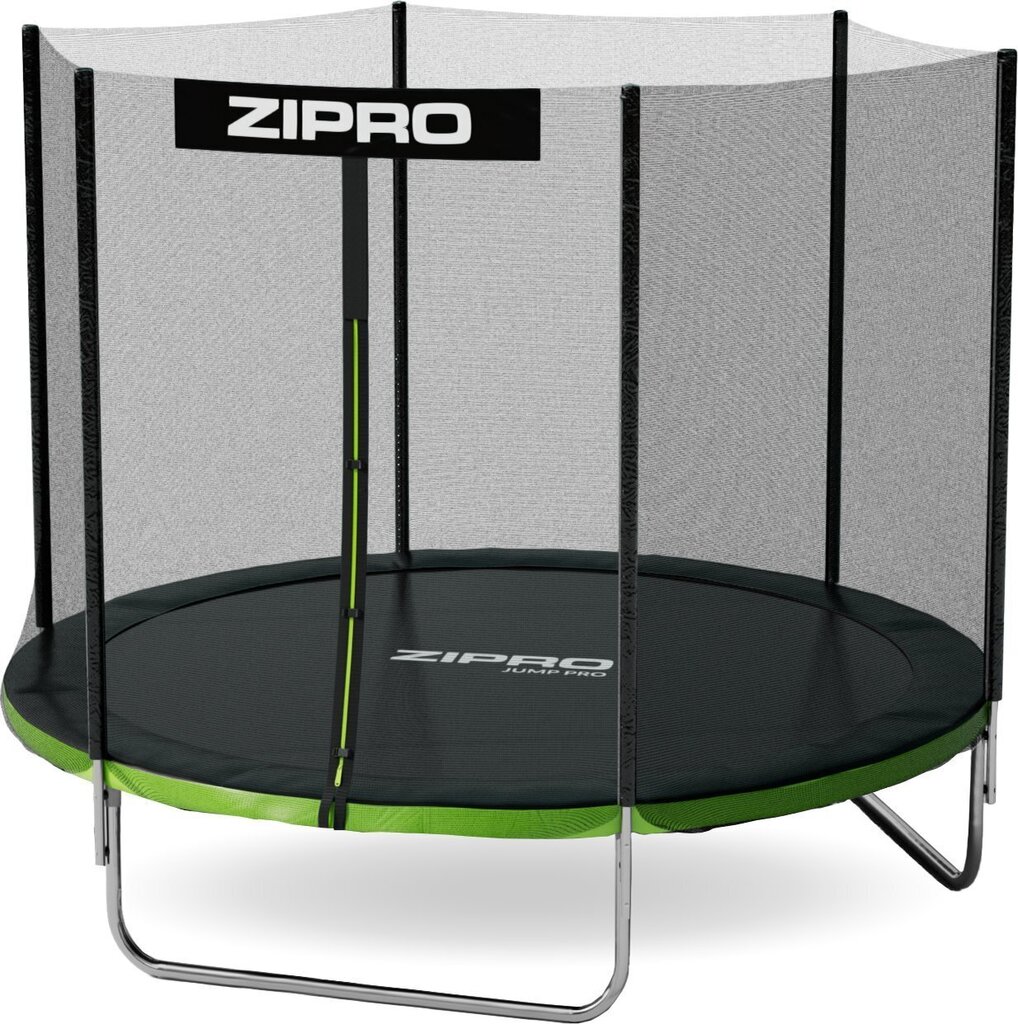 Batuut Zipro Jump Pro 6FT, 183 cm цена и информация | Batuudid ja batuudi varuosad | kaup24.ee