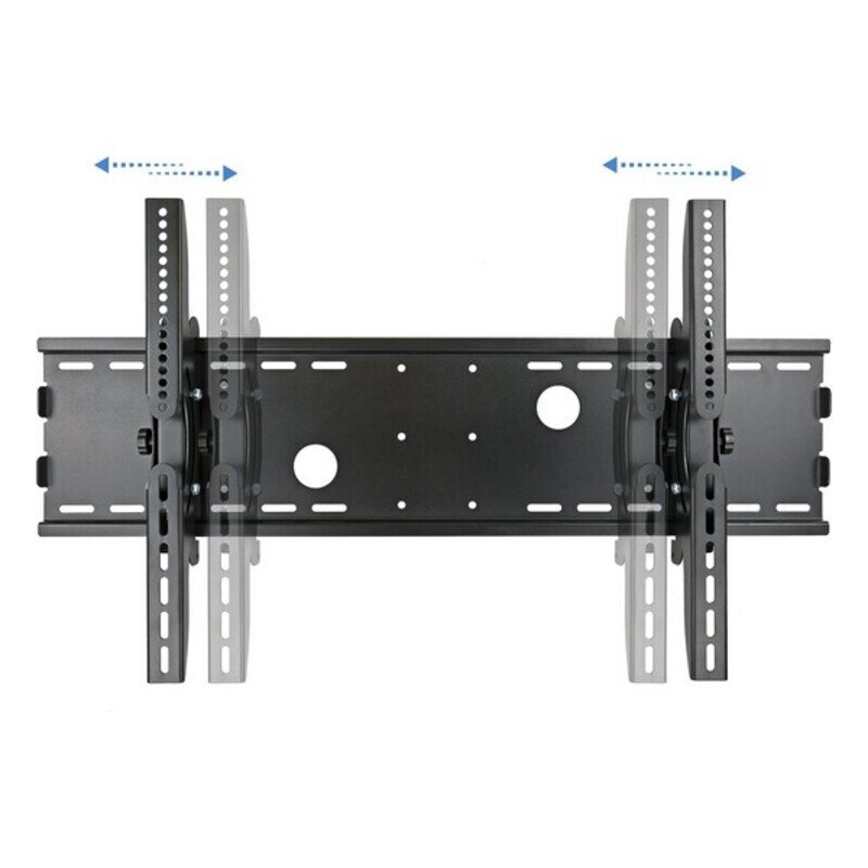 TV-hoidja TooQ LP4970T-B hind ja info | Teleri seinakinnitused ja hoidjad | kaup24.ee