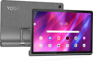 Lenovo Yoga Tab 11 4G 4/128GB ZA8W0075SE hind ja info | Tahvelarvutid | kaup24.ee