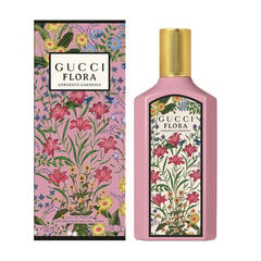 Naiste parfümeeria Gucci Flora Gorgeous Gardenia Eau