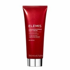 Крем для тела Elemis Frangipani Monoi, 200 мл цена и информация | Elemis Духи, косметика | kaup24.ee