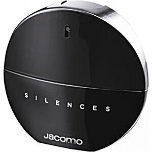 Naiste parfümeeria Jacomo Paris EDP Silences Sublime (50 ml) hind ja info | Naiste parfüümid | kaup24.ee