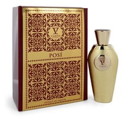 Universaalne parfümeeria naiste & meeste V Canto Posi (100 ml) hind ja info | Naiste parfüümid | kaup24.ee