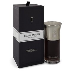 Universaalne parfümeeria naiste & meeste Liquides Imaginaires EDP Bello Rabelo (100 ml) hind ja info | Naiste parfüümid | kaup24.ee