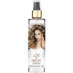 Спрей для тела Jennifer Lopez JLove (240 мл) цена и информация | Парфюмированная косметика для женщин | kaup24.ee