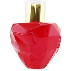 Naiste parfümeeria EDP Lolita Lempicka So Sweet (50 ml) hind ja info | Naiste parfüümid | kaup24.ee