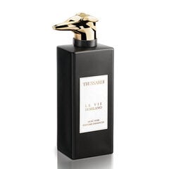 Парфюмированная вода Trussardi Musc Noir Perfume Enhancer EDP для женщин/мужчин, 100 мл цена и информация | Женские духи | kaup24.ee