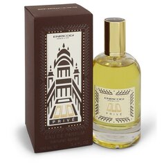 Universaalne parfümeeria naiste & meeste Enrico Gi EDP Oud Prive (100 ml) hind ja info | Naiste parfüümid | kaup24.ee