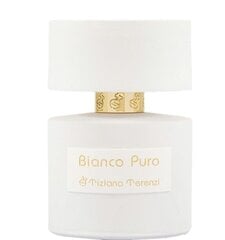 Universaalne parfümeeria naiste & meeste Tiziana Terenzi Bianco Puro (100 ml) hind ja info | Naiste parfüümid | kaup24.ee