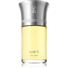 Universaalne parfümeeria naiste & meeste Liquides Imaginaires EDP Sancti (100 ml) hind ja info | Naiste parfüümid | kaup24.ee