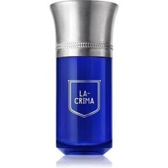 Парфюмерия унисекс Liquides Imaginaires EDP Lacrima (100 ml) цена и информация | Женские духи | kaup24.ee