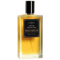 Parfümeeria universaalne naiste&meeste Affinessence EDP Vanille Benjoin (100 ml) hind ja info | Naiste parfüümid | kaup24.ee