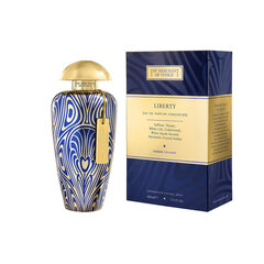 Universaalne parfümeeria naiste & meeste The Merchant of Venice EDP Liberty (100 ml) hind ja info | Naiste parfüümid | kaup24.ee