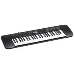 Klaviatuur Casio CTK-240 hind ja info | Casio Muusikainstrumendid ja tarvikud | kaup24.ee