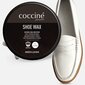 Valge nahast toodete kingakreem Coccine® - Coccine Shoe Wax hind ja info | Rõivaste ja jalatsite hooldus | kaup24.ee