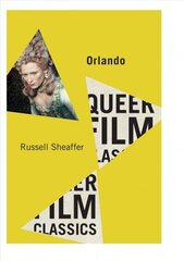Orlando цена и информация | Книги об искусстве | kaup24.ee