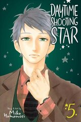 Daytime Shooting Star, Vol. 5 hind ja info | Fantaasia, müstika | kaup24.ee