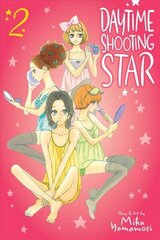 Daytime Shooting Star, Vol. 2 цена и информация | Фантастика, фэнтези | kaup24.ee