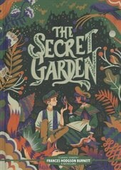 Classic Starts (R): The Secret Garden hind ja info | Noortekirjandus | kaup24.ee