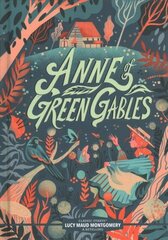 Classic Starts (R): Anne of Green Gables hind ja info | Noortekirjandus | kaup24.ee