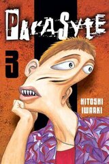 Parasyte 3, v. 3 цена и информация | Фантастика, фэнтези | kaup24.ee