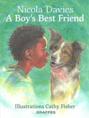 Boy's Best Friend цена и информация | Книги для подростков и молодежи | kaup24.ee