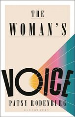 Woman's Voice цена и информация | Книги по социальным наукам | kaup24.ee