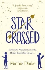 Star-Crossed: The heartwarming and witty romcom you won't want to miss hind ja info | Fantaasia, müstika | kaup24.ee