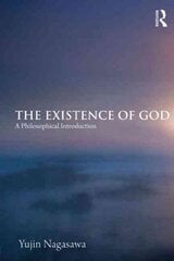 Existence of God: A Philosophical Introduction hind ja info | Ajalooraamatud | kaup24.ee