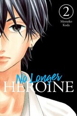 No Longer Heroine, Vol. 2 цена и информация | Фантастика, фэнтези | kaup24.ee