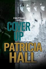 Cover Up Main - Large Print цена и информация | Фантастика, фэнтези | kaup24.ee