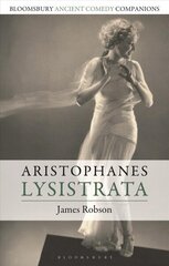 Aristophanes: Lysistrata hind ja info | Ajalooraamatud | kaup24.ee