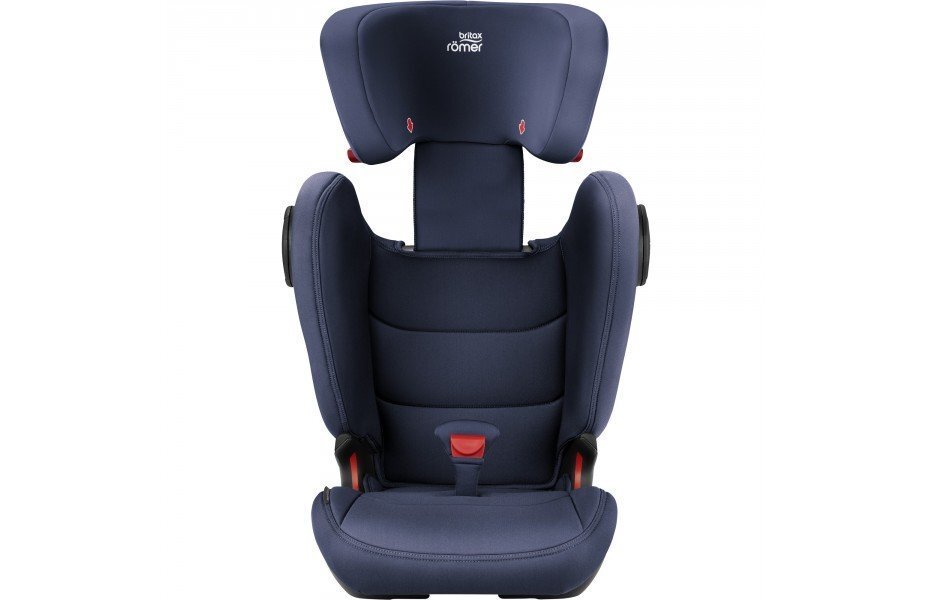 BRITAX turvatool KIDFIX III M Moonlight blue hind ja info | Turvatoolid | kaup24.ee