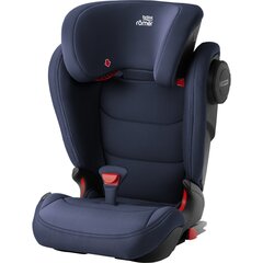 BRITAX автомобильное кресло безопасности KIDFIX III M Moonlight blue цена и информация | Автокресла | kaup24.ee