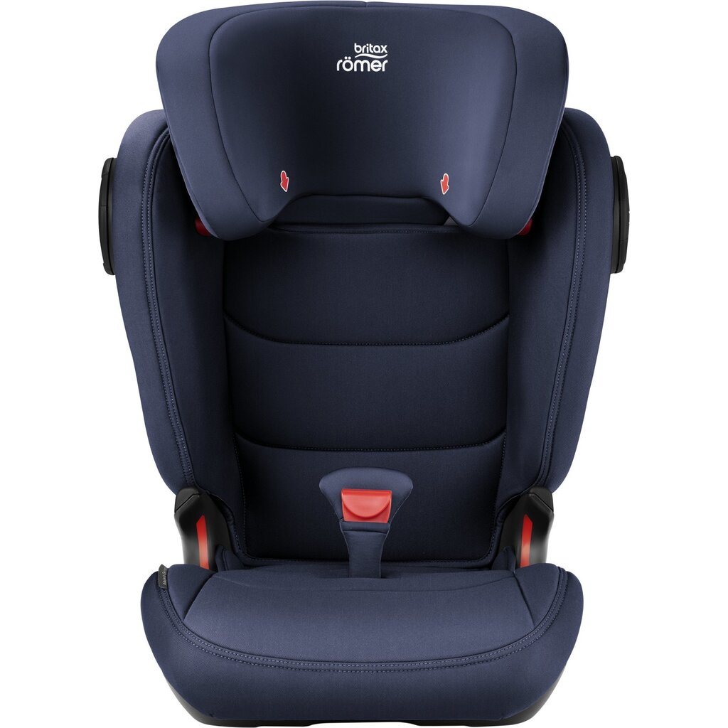 BRITAX turvatool KIDFIX III M Moonlight blue цена и информация | Turvatoolid | kaup24.ee