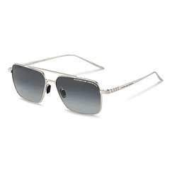 Meeste Päikeseprillid Porsche Design P8679-C-58 ø 58 mm 5139201 цена и информация | Солнцезащитные очки для мужчин | kaup24.ee