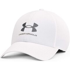 Spordimüts Under Armour цена и информация | Мужские шарфы, шапки, перчатки | kaup24.ee