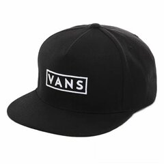 Spordimüts Vans Easy Box Snapback (Üks suurus) hind ja info | Meeste sallid, mütsid ja kindad | kaup24.ee
