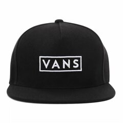 Спортивная кепка Vans Easy Box Snapback (Один размер) цена и информация | Vans Мужские аксессуары | kaup24.ee