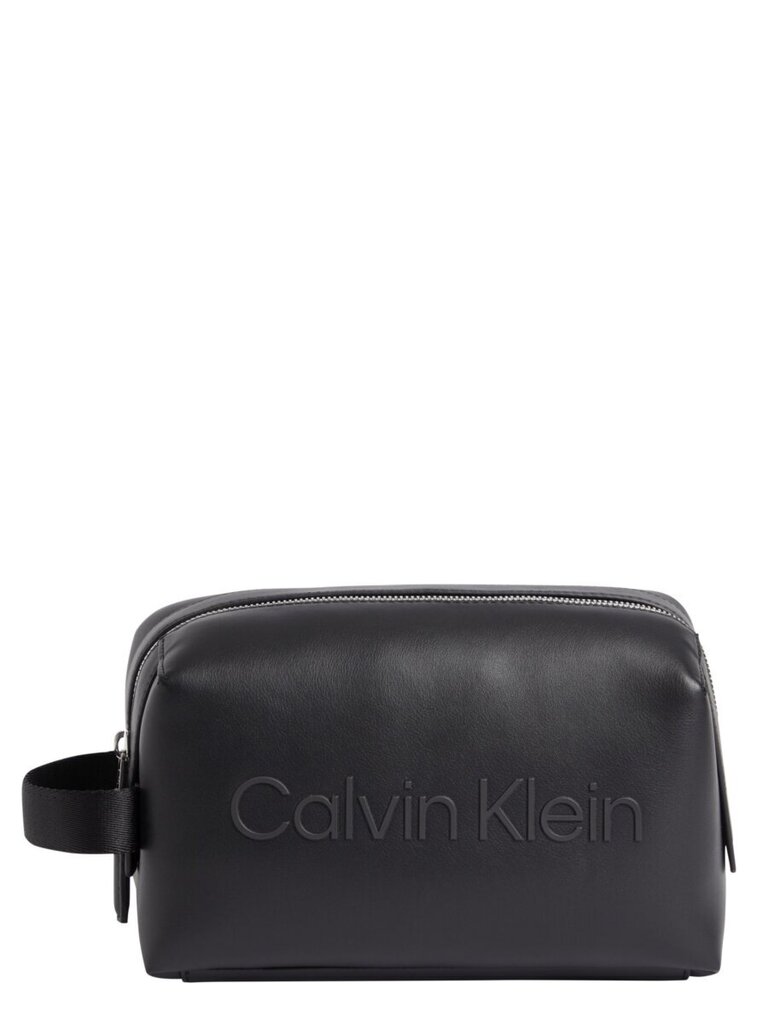 Calvin Klein Ck Set Black 545008758 hind ja info | Meeste rahakotid | kaup24.ee