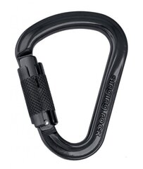 Karabinas Hypnos Black Triple - Lock hind ja info | Muu matkavarustus | kaup24.ee