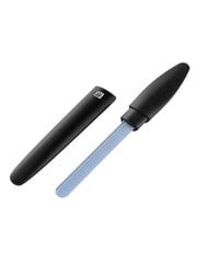 Zwilling Twinox Black цена и информация | Средства для маникюра и педикюра | kaup24.ee