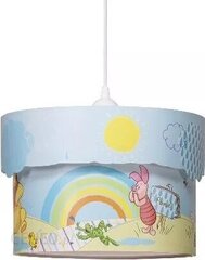 Подвесной светильник Nowodvorski Disney Winnie the Pooh цена и информация | Детские светильники | kaup24.ee