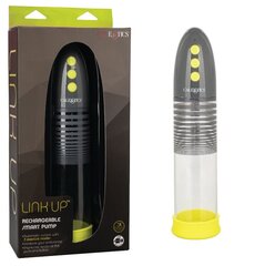 Помпа для пениса Link Up Pump цена и информация | Помпы для пениса и вагины | kaup24.ee