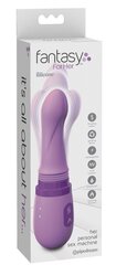 Vibraator Fantasy For Her Her Personal Sex Machine hind ja info | Vibraatorid | kaup24.ee